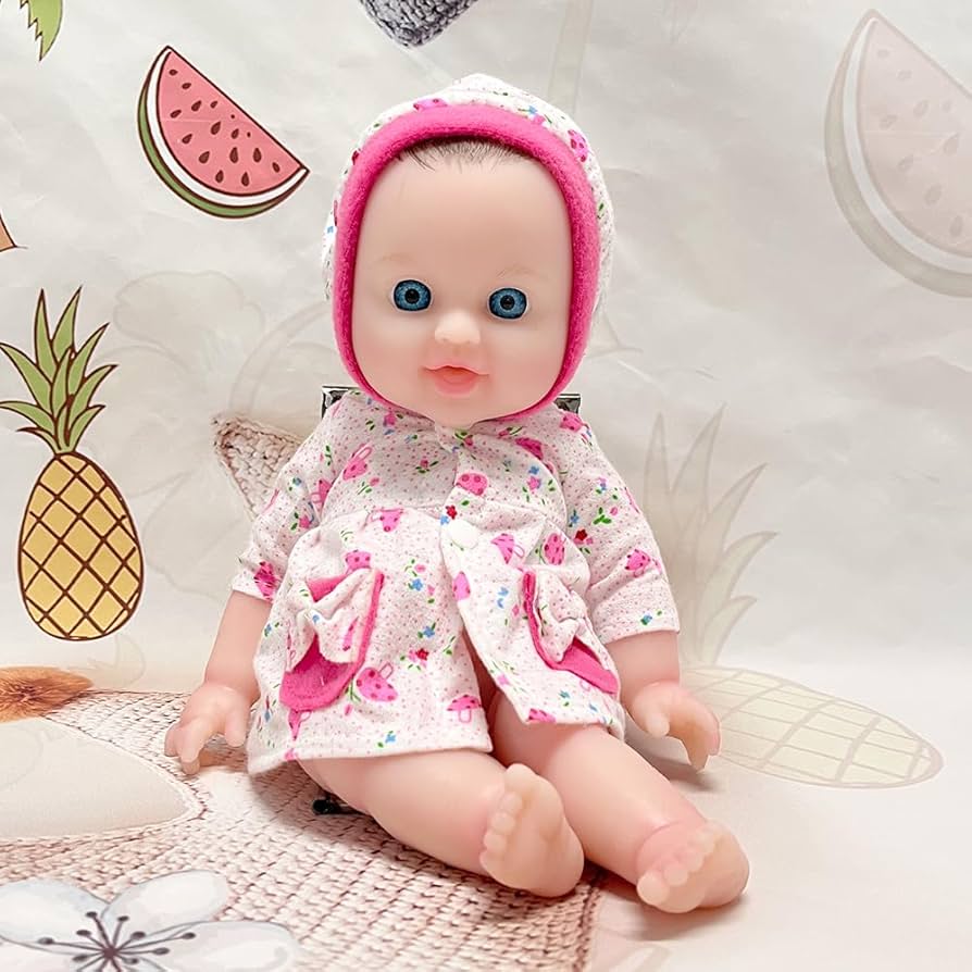 Amazon | COSDOLL リボーンドール フルシリコンドール リアル